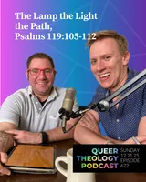 Queer Theology artwork