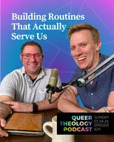 Queer Theology artwork