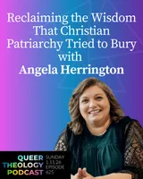 Queer Theology artwork