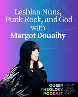 Queer Theology artwork