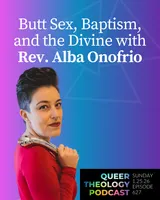 Queer Theology artwork