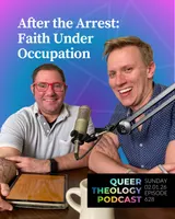 Queer Theology artwork