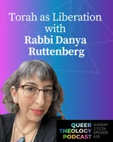 Queer Theology artwork