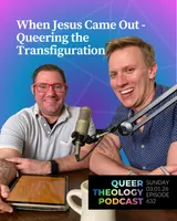 Queer Theology artwork