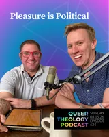 Queer Theology artwork