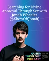 Queer Theology artwork