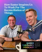 Queer Theology artwork