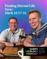 Queer Theology artwork