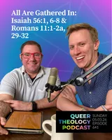 Queer Theology artwork