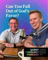 Queer Theology artwork