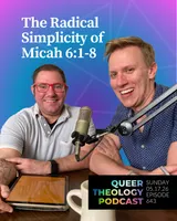 Queer Theology artwork