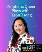 Queer Theology artwork