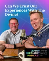 Queer Theology artwork