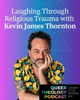 Queer Theology artwork