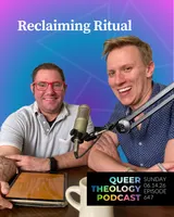 Queer Theology artwork