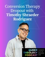 Queer Theology artwork