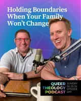 Queer Theology artwork