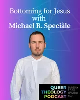 Queer Theology artwork