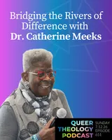Queer Theology artwork