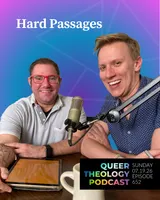 Queer Theology artwork