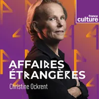 Affaires étrangères artwork