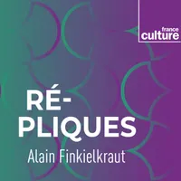Répliques artwork