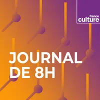 Les journaux de France Culture artwork