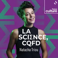 La Science CQFD artwork