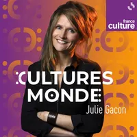 Cultures monde artwork