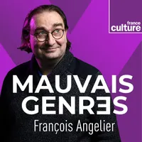 Les émissions culturelles de France Culture artwork