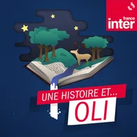 Une histoire et... Oli artwork