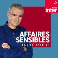 Affaires sensibles artwork