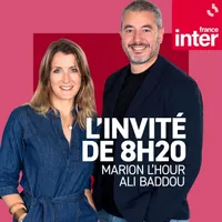 L'invité de 8h20 artwork