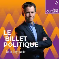 Le Billet politique artwork