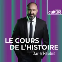 Le Cours de l'histoire artwork