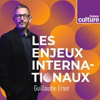 Les Enjeux internationaux artwork