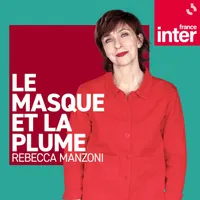 Le masque et la plume artwork