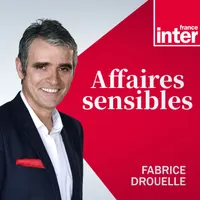 Affaires sensibles artwork
