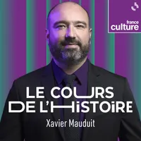 Le Cours de l'histoire artwork