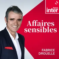 Affaires sensibles artwork