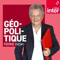 Géopolitique artwork