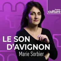 Les Midis de Culture artwork