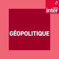 Géopolitique artwork