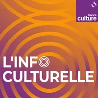 Les journaux de France Culture artwork