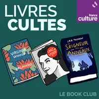 Le Book Club artwork