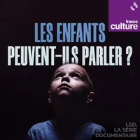 LSD, la série documentaire artwork
