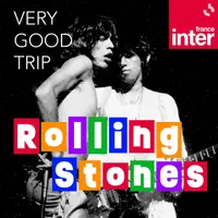 Very Good Trip artwork
