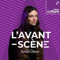 Les émissions culturelles de France Culture artwork