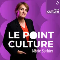 Les émissions culturelles de France Culture artwork