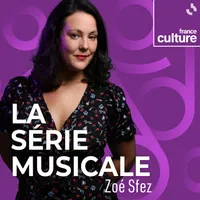 La Série musicale artwork